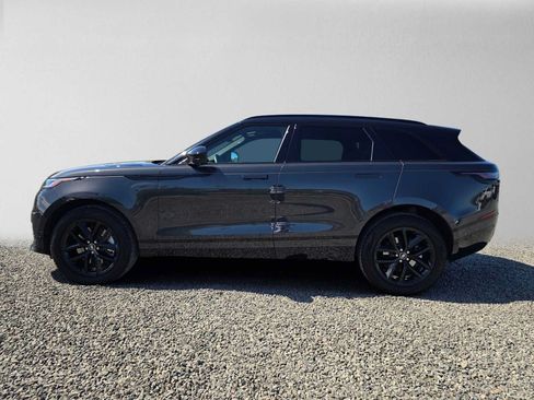 Used 2025 Land Rover Range Rover Velar Dynamic SE AWD/4WD image 6