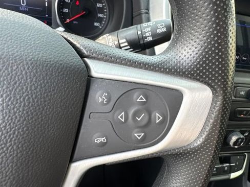 Used 2023 GMC Terrain SLE w/ Driver Convenience Package AWD/4WD image 26