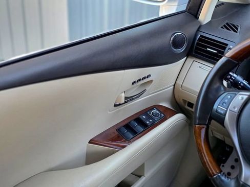 Used 2013 Lexus RX 450h AWD w/ Navigation Pkg image 17