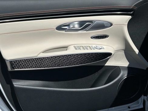 New 2026 Genesis GV70 3.5T Sport Prestige AWD/4WD image 17