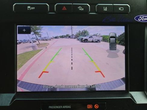 Used 2020 Ford F250 XLT w/ Tremor Off-Road Package AWD/4WD image 18