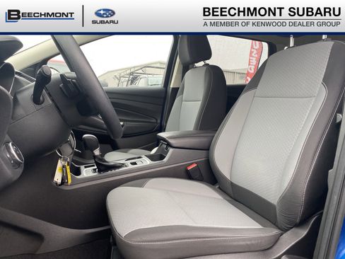 Used 2017 Ford Escape SE image 22
