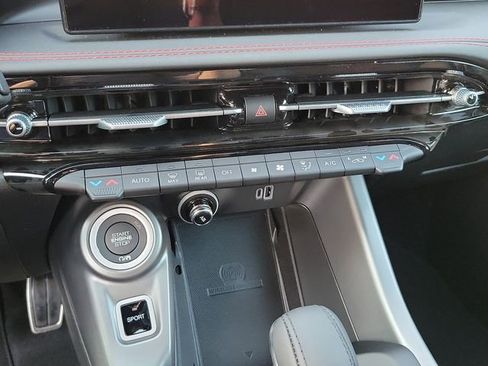 New 2024 Dodge Hornet R/T Plus image 8