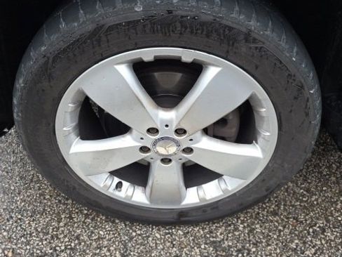 Used 2010 Mercedes-Benz ML 350 4MATIC image 8