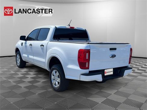 Used 2023 Ford Ranger XLT w/ Bed Utility Package image 3