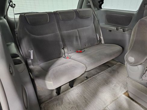 Used 2006 Toyota Sienna LE FWD image 18
