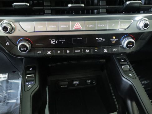 Used 2024 Kia Telluride SX Prestige X-Line AWD/4WD image 15