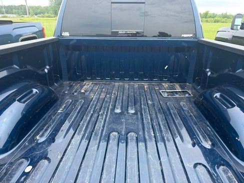 Used 2021 RAM 1500 Big Horn AWD/4WD image 12