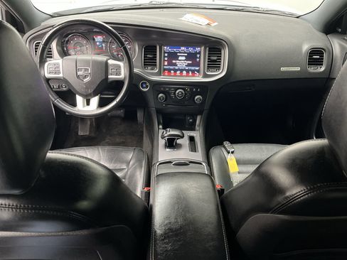Used 2013 Dodge Charger SXT Plus image 4