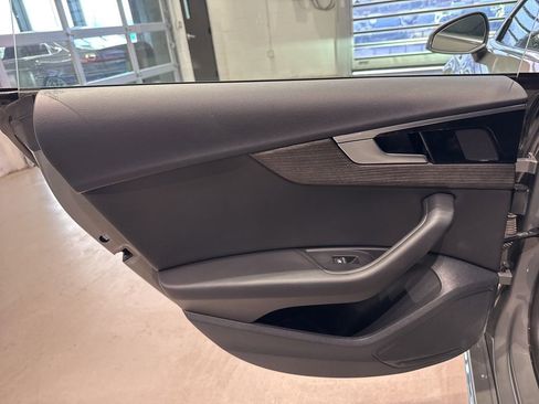 Used 2023 Audi A5 2.0T Premium w/ Convenience Package image 33