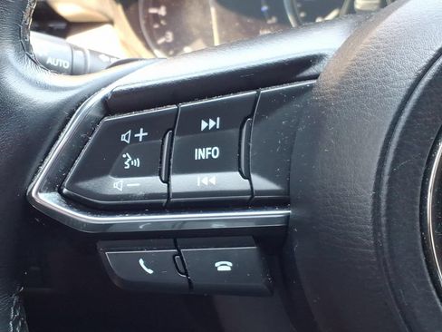 Used 2018 MAZDA MAZDA6 Signature FWD image 24