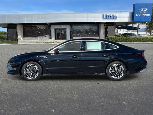 New 2026 Hyundai Sonata SEL image 6
