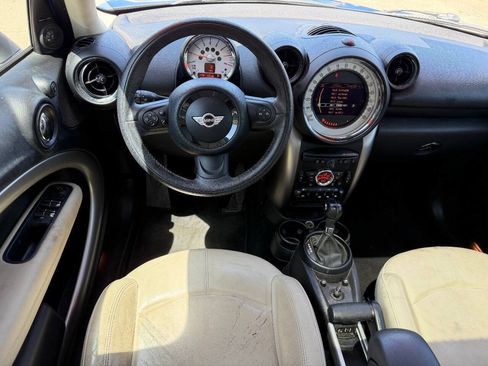 Used 2014 MINI Cooper Countryman FWD image 14