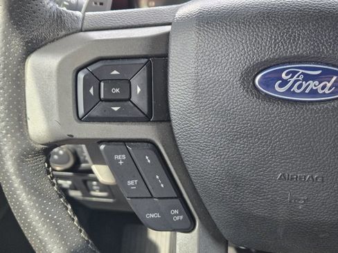 Used 2020 Ford F150 Raptor w/ Equipment Group 802A Luxury AWD/4WD image 21