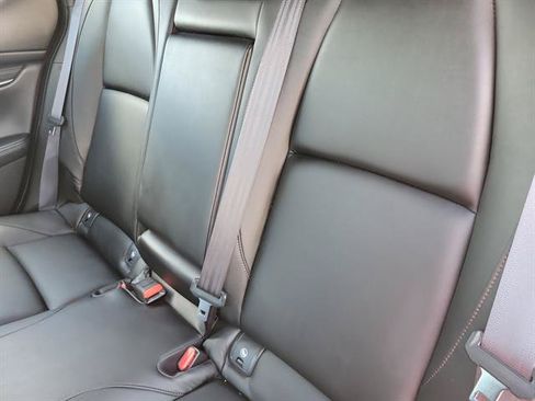 Used 2026 MAZDA MAZDA3 s Sport FWD image 8