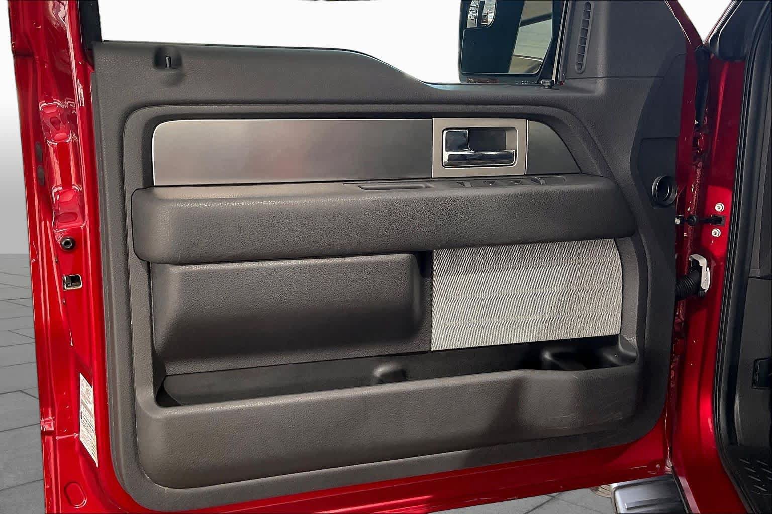 Used 2013 Ford F150 FX2 w/ Mid Equipment Group RWD image 21
