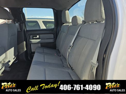 Used 2014 Ford F150 XL w/ XL Plus Package image 12