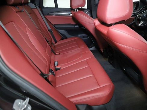 Certified 2023 BMW X3 M40i w/ Premium Package image 33