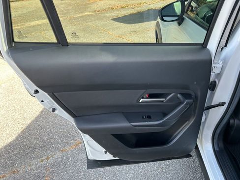 Used 2024 MAZDA CX-50 AWD 2.5 S w/ Cargo Package image 25