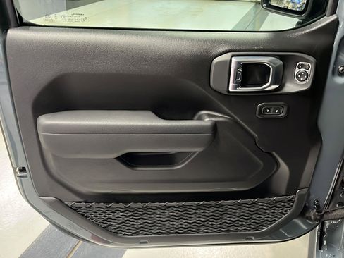 New 2026 Jeep Wrangler Willys image 14