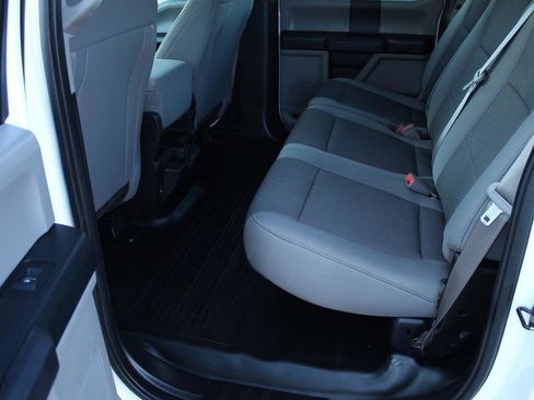 Used 2018 Ford F150 XL w/ XL Power Equipment Group image 21