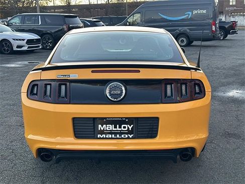 Used 2013 Ford Mustang Boss 302 w/ Boss 302 Accessory Pkg image 4