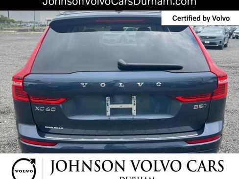 Used 2024 Volvo XC60 B5 Plus w/ Protection Package Premier AWD/4WD image 6