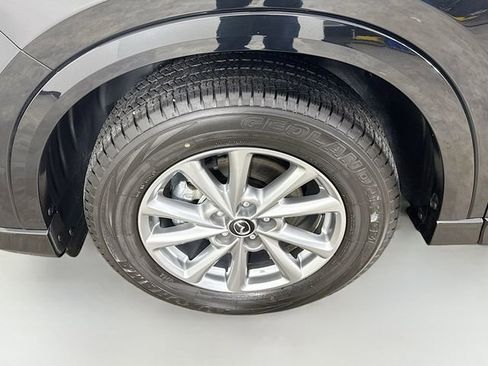 Used 2025 MAZDA CX-5 AWD 2.5 S w/ Preferred Package image 36