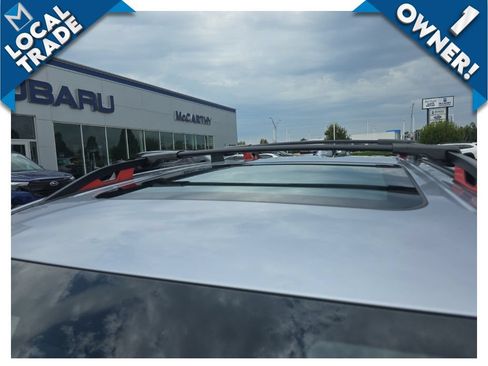 Used 2022 Subaru Forester Sport w/ Popular Package #2 AWD/4WD image 8