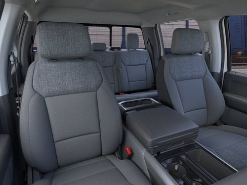 New 2026 Ford F150 XLT RWD image 10