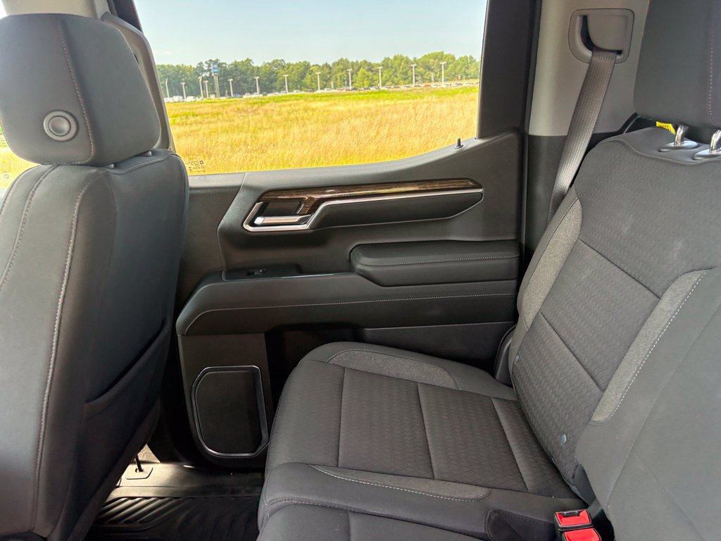 Used 2024 GMC Sierra 1500 SLE AWD/4WD image 43