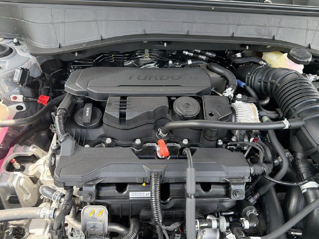 New 2026 Hyundai Kona Limited FWD image 31