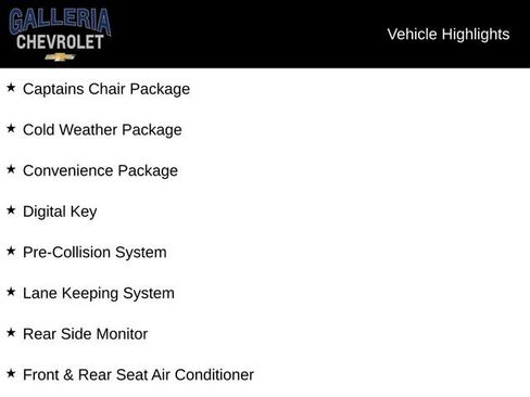 Used 2024 Lexus TX 350 FWD w/ Technology Package image 5