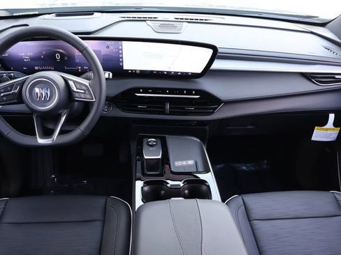 New 2026 Buick Enclave Sport Touring w/ Power Package FWD image 16