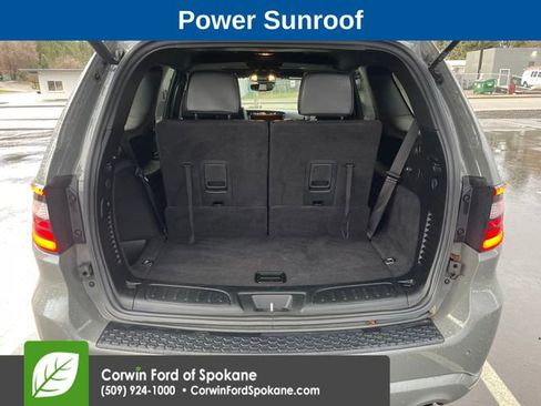 Used 2024 Dodge Durango GT image 22