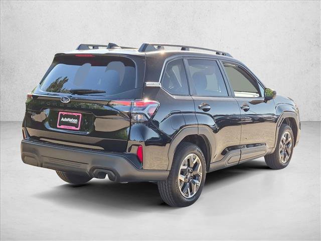 New 2026 Subaru Forester Premium AWD/4WD image 2