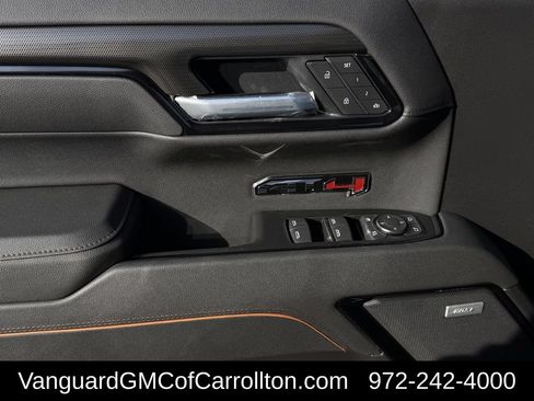 New 2026 GMC Sierra 1500 AT4 w/ AT4 Premium Package AWD/4WD image 20