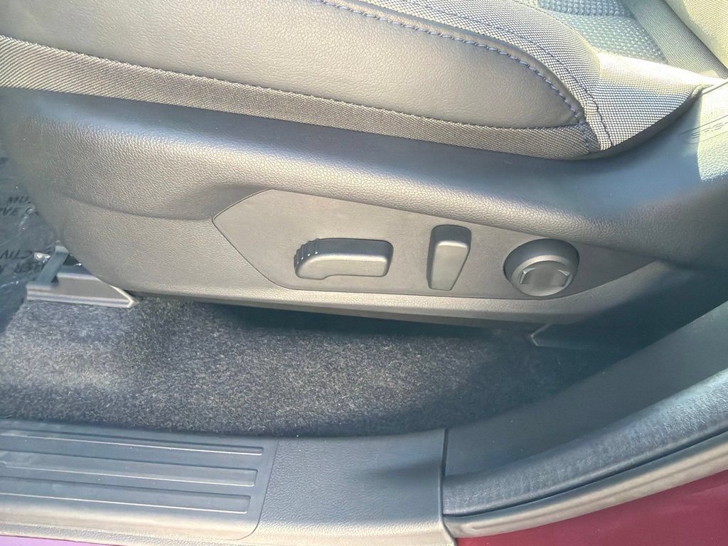 New 2026 Subaru Forester Premium AWD/4WD image 12