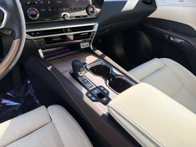 Certified 2026 Lexus RX 350 AWD w/ Convenience Package image 18