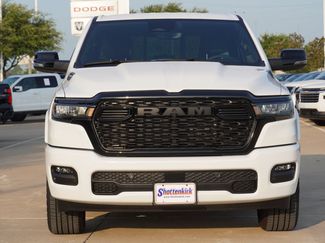 New 2026 RAM 1500 Lone Star AWD/4WD video 2