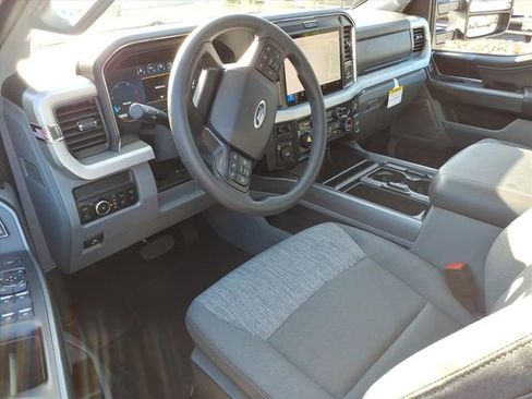 New 2026 Ford F250 XLT w/ XLT Premium Package image 20