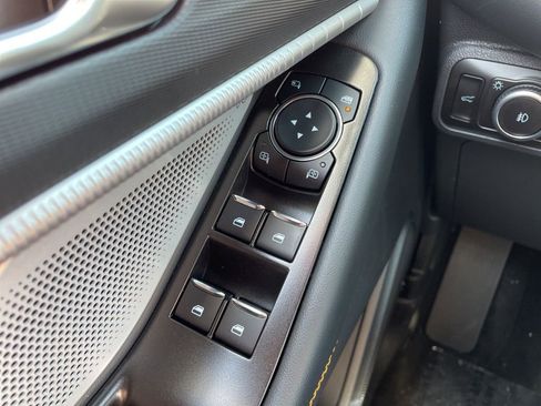 New 2026 Ford Explorer Tremor w/ Tremor Ultimate Package AWD/4WD image 27