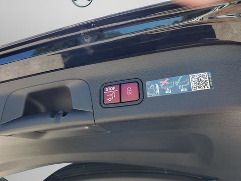 Certified 2026 Mercedes-Benz GLS 450 4MATIC image 36