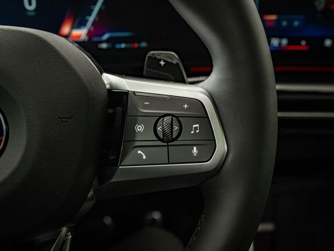 New 2026 BMW X1 xDrive28i w/ Technology Package image 26