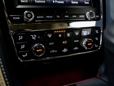 Used 2012 Bentley Continental GT image 16