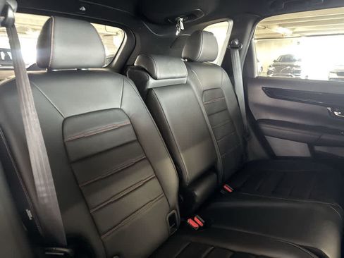 Used 2025 Honda CR-V Sport Touring image 25