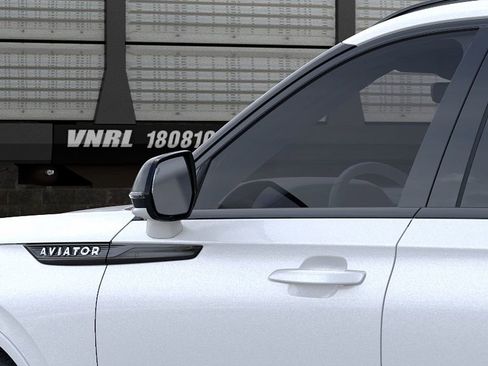 New 2026 Lincoln Aviator Reserve AWD/4WD image 20