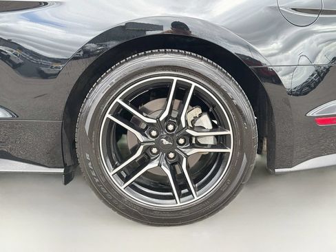 Used 2023 Ford Mustang Coupe RWD image 31