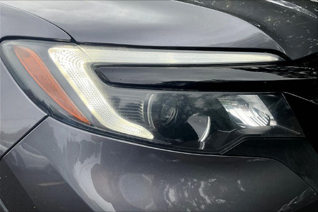 Used 2021 Honda Passport Sport image 33