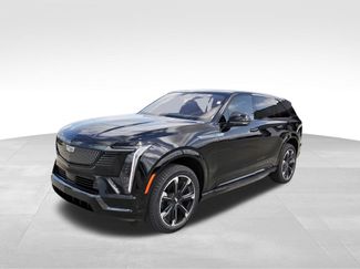 New 2026 Cadillac Escalade IQ Sport 1 video 2